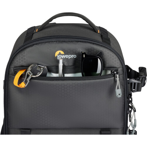 Lowepro Adventura BP 300 III (crni) - 5